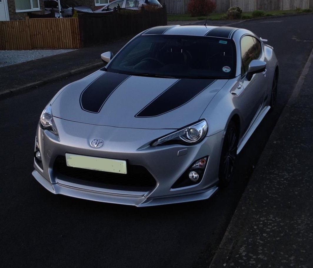Scion 2018