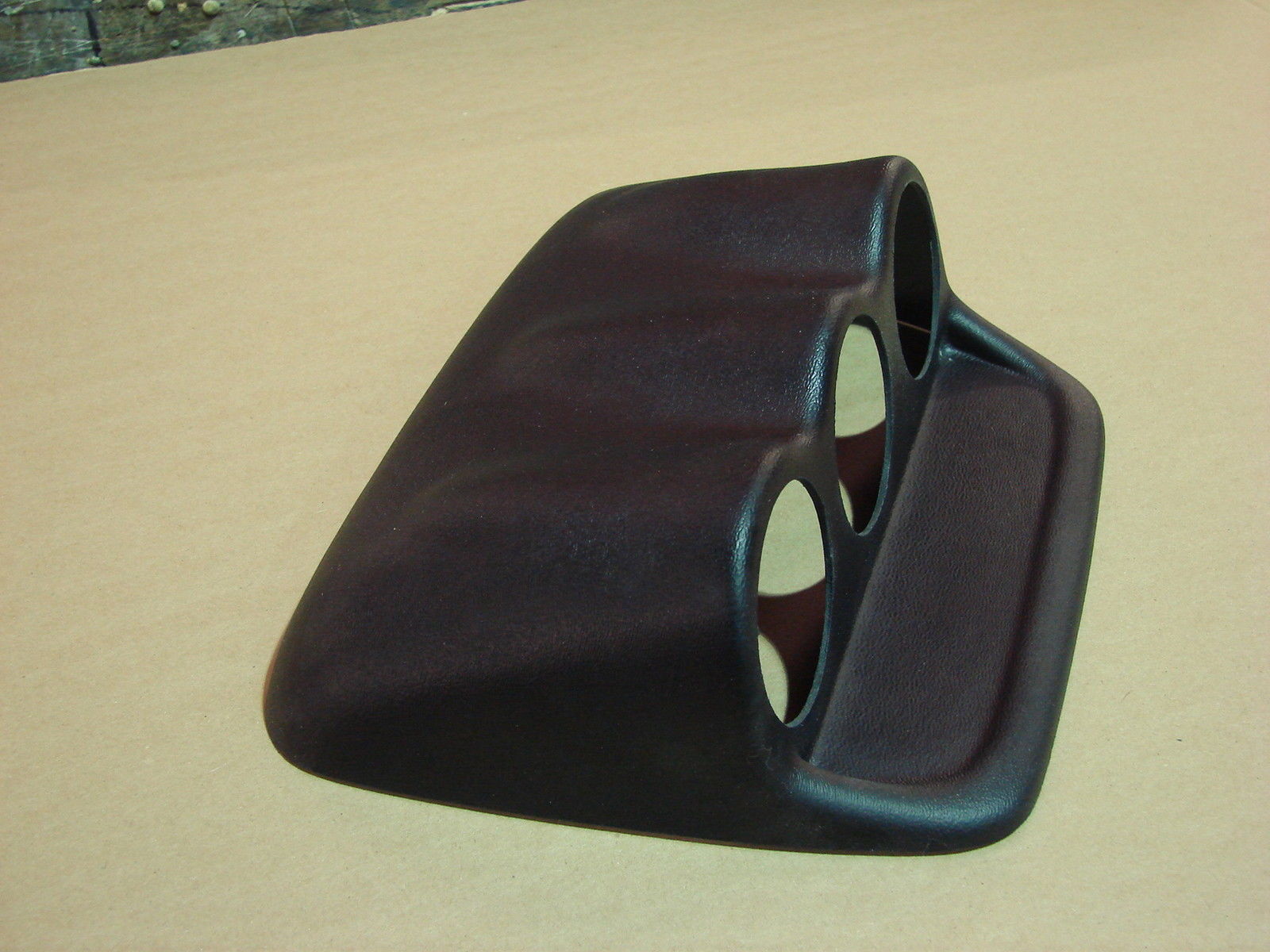 Subaru Impreza 60mm Gauge Pod Holder