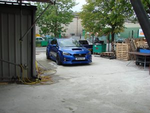 HtAutos Subaru