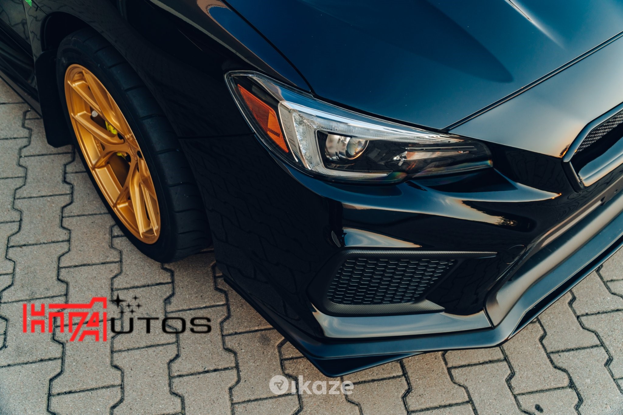 Subaru WRX STi 2015 Styling, Body kits, Diffusers, Side Skirt Extensions, Splitter, Front Lips, Fender Flares, By HT Autos UK. To Fit 2015, 2016, 2017, 2018, 2019, 2020, 2021